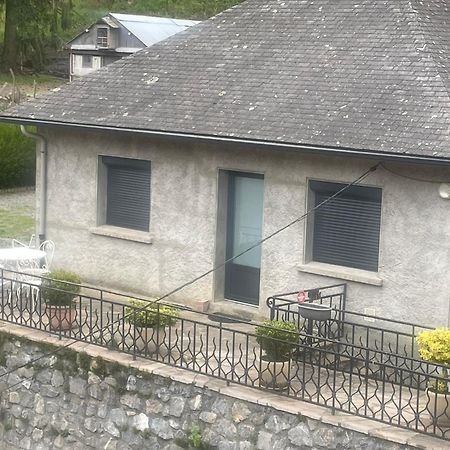 Maison Individuelle A Arreau Exterior foto